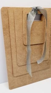 tablas acabado madera