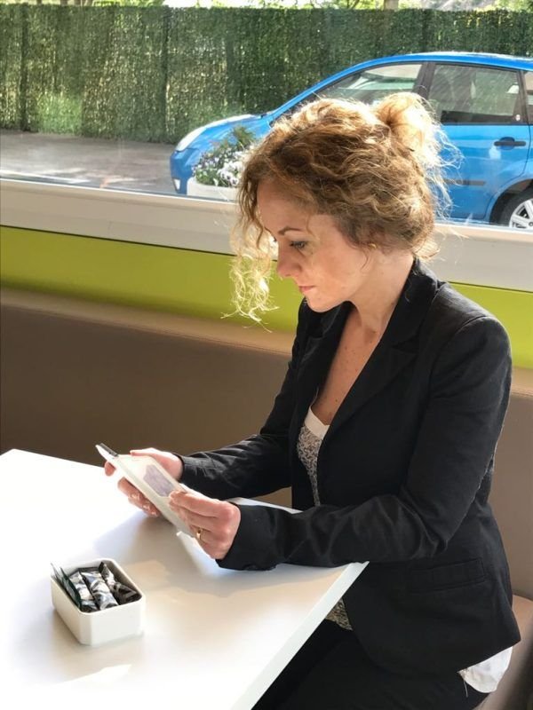 Mentoría para Organizadores Profesionales