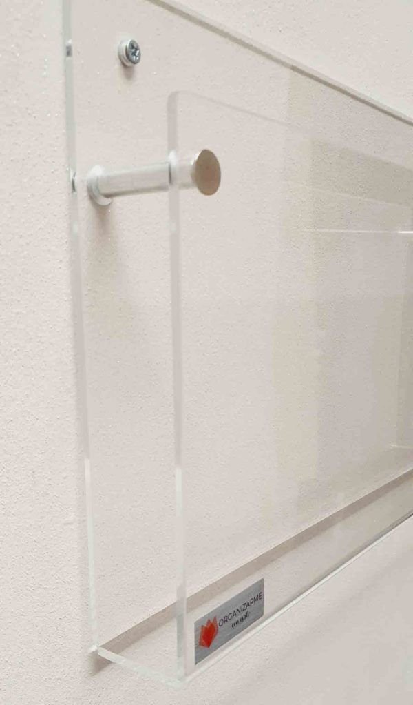 Organizador de Pared