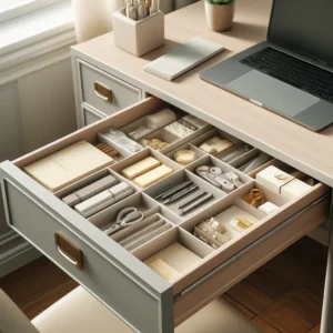 Minicurso Funcional: Organiza tu Espacio en 4 Semanas