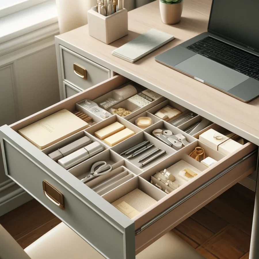 Minicurso Funcional: Organiza tu Espacio en 4 Semanas