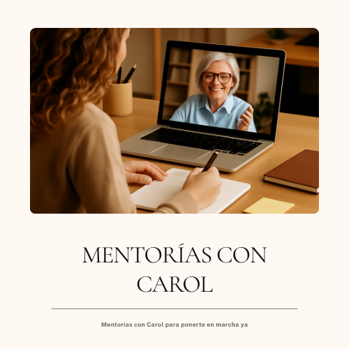 Mentorías