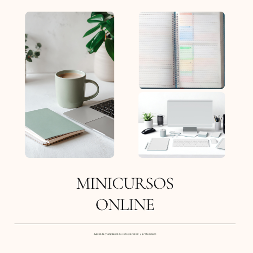 Minicursos Online