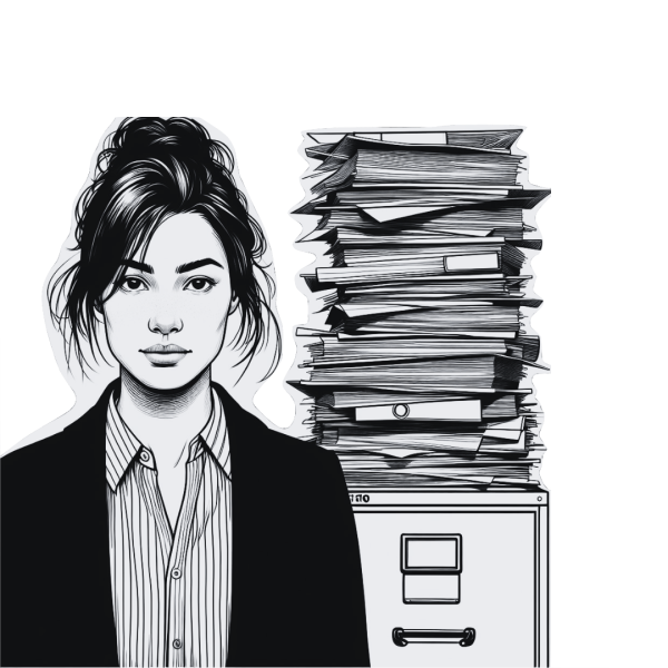 como organizarse personalidad funcional