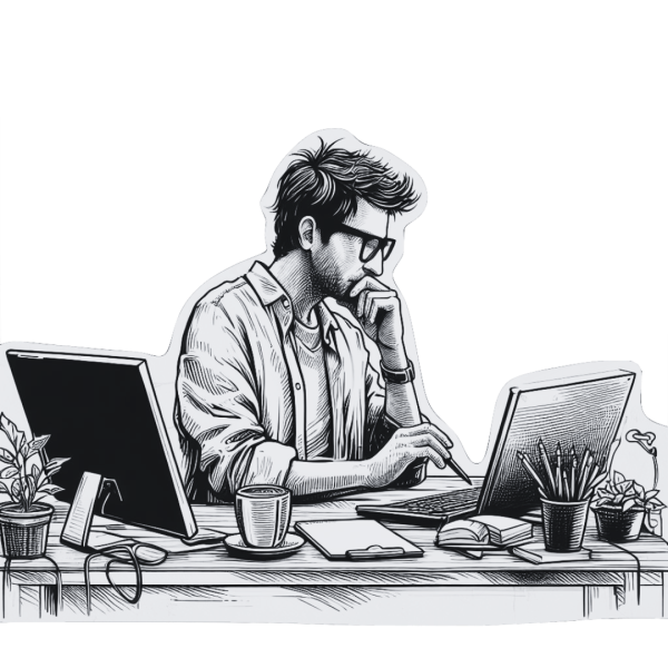 Como organizarse personalidad maquina